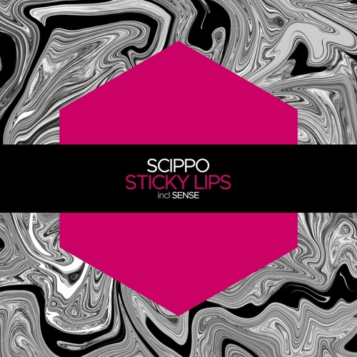 Scippo - Sticky Lips : Sense [JBM059]